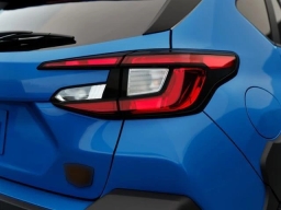 Subaru Crosstrek Wilderness AWD 2026