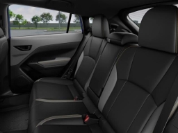 Subaru Crosstrek Wilderness AWD 2026