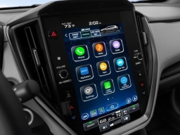 Subaru Crosstrek Wilderness AWD 2026