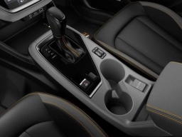 Subaru Crosstrek Wilderness AWD 2026