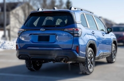 Subaru Forester Base AWD 2026