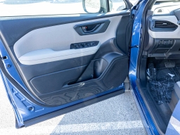 Subaru Forester Base AWD 2026