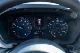 Subaru Forester Base AWD 2026