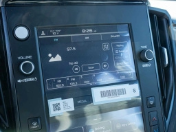 Subaru Forester Base AWD 2026