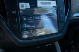 Subaru Forester Base AWD 2026