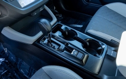 Subaru Forester Base AWD 2026