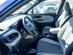 Subaru Forester Base AWD 2026