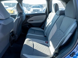 Subaru Forester Base AWD 2026