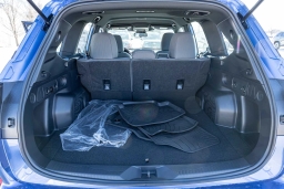 Subaru Forester Base AWD 2026