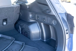 Subaru Forester Base AWD 2026