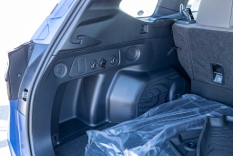 Subaru Forester Base AWD 2026