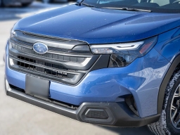 Subaru Forester Base AWD 2026