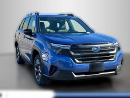 Subaru Forester Base AWD 2026