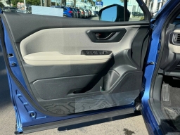 Subaru Forester Base AWD 2026