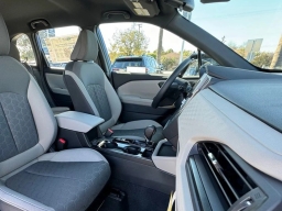 Subaru Forester Base AWD 2026