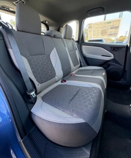 Subaru Forester Base AWD 2026