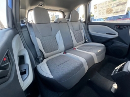 Subaru Forester Base AWD 2026