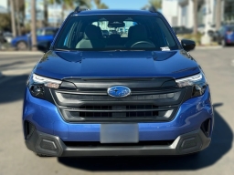 Subaru Forester Base AWD 2026