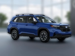Subaru Forester Base AWD 2026