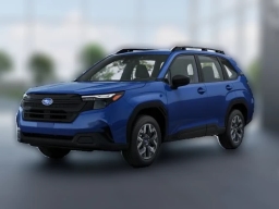 Subaru Forester Base AWD 2026