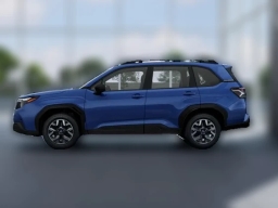 Subaru Forester Base AWD 2026