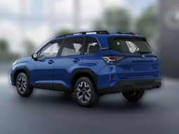 Subaru Forester Base AWD 2026