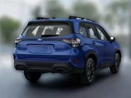 Subaru Forester Base AWD 2026