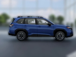 Subaru Forester Base AWD 2026