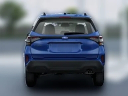 Subaru Forester Base AWD 2026