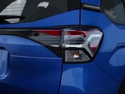 Subaru Forester Base AWD 2026