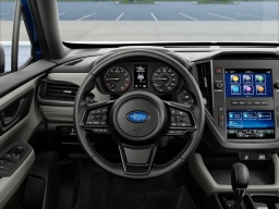 Subaru Forester Base AWD 2026