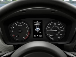 Subaru Forester Base AWD 2026