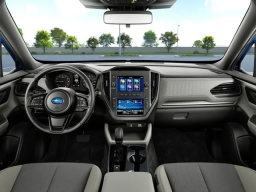 Subaru Forester Base AWD 2026