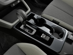 Subaru Forester Base AWD 2026