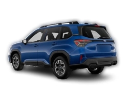 Subaru Forester Base AWD 2026