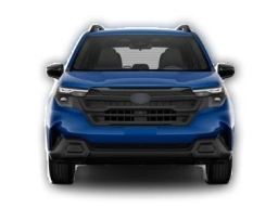 Subaru Forester Base AWD 2026