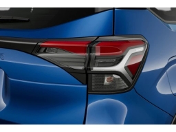 Subaru Forester Base AWD 2026