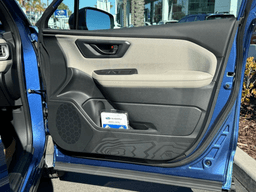 Subaru Forester Base AWD 2026