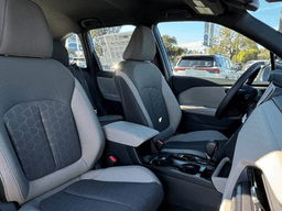 Subaru Forester Base AWD 2026