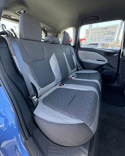 Subaru Forester Base AWD 2026