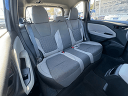 Subaru Forester Base AWD 2026