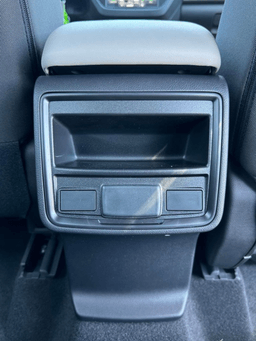 Subaru Forester Base AWD 2026