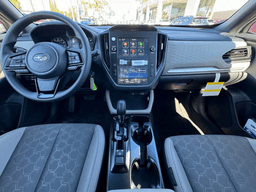 Subaru Forester Base AWD 2026