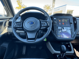 Subaru Forester Base AWD 2026