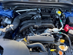Subaru Forester Base AWD 2026