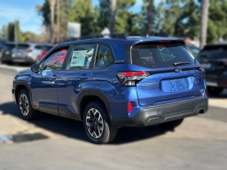 Subaru Forester Base AWD 2026