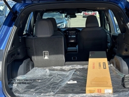 Subaru Forester Base AWD 2026