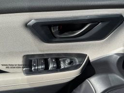 Subaru Forester Base AWD 2026