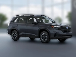 Subaru Forester Base AWD 2026