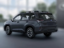 Subaru Forester Base AWD 2026